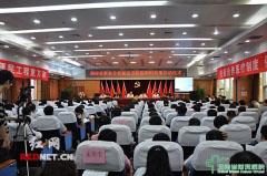 湖南农民省城看病可直接报账 过程仅需十余分钟